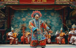 京剧唱腔伴奏是什么？其定义、特点与艺术作用何在？