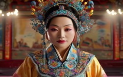 豫剧杨家将佘太君经典唱段，如何以豫韵演绎忠烈家风与家国大义？