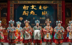 如何获取完整的京剧全本戏MP3音频资源？