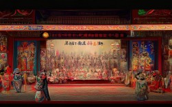 河南地方戏曲网