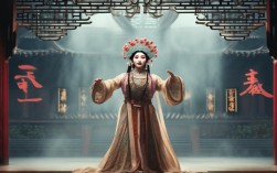 言慧珠京剧祭塔表演有何独特艺术魅力？