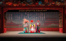 京剧双下山中朱何吉角色有何独特魅力？