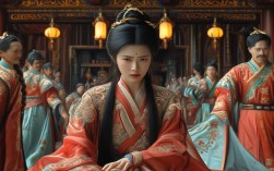 豫剧杨贵妃政变下部中杨贵妃命运将如何因这场政变彻底改写？