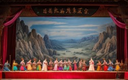 丝弦戏纪阳关剧情如何演绎阳关离别之情？