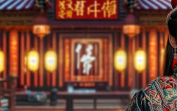 豫剧花子饭金不换