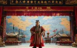 豫剧刘墉下山东3