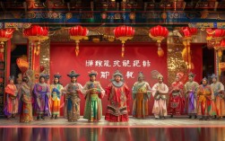 戏曲豫剧全场下载