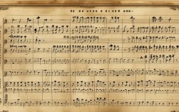 豫剧春秋配曲谱大全包含哪些经典唱段？