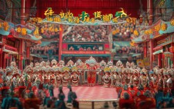 山东地方戏曲网，有哪些地方戏曲资源等你探索？
