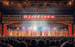 陕西省戏曲展演有哪些经典剧目与传承故事？