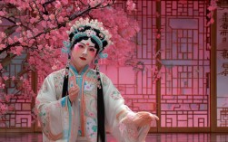 豫剧胡小凤版桃花庵藏着怎样的动人故事？