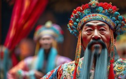豫剧破洪洲简介，剧情如何演绎经典传奇？