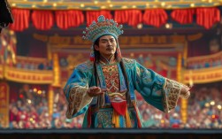 戏曲刘墉下南京下集有何惊天谜局待刘墉智破？