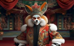 京剧狐尾生，这一狐仙角色究竟有何独特的故事与艺术魅力？