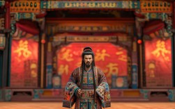 戏曲中罗成的形象塑造与艺术表现有何特点？