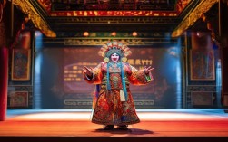 河南戏曲知识，你可知其独特艺术魅力、历史渊源与文化传承？