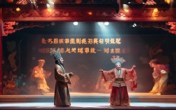 京剧花脸老旦同台，如何演绎刚柔并济的演唱会？