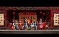 玉堂春会审唱词如何诉说冤情与申辩？