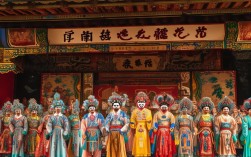 海派戏曲中的滑稽戏，如何以市井幽默演绎独特海派风情？
