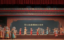 京剧经典mp4下载资源哪里能找到高清正版的？