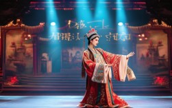 豫剧临江驿中张晓霞的演绎有何动人魅力？