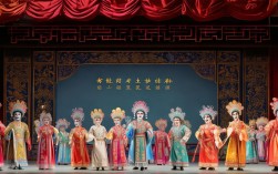 京剧十三妹的艺术赏评，其独特魅力与经典价值如何深度解读？