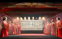 豫剧同根异果戏词