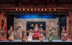 京剧将相和剧本如何独特演绎将相和的精神内核？