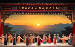 豫剧朝阳沟的戏曲启示对当代青年有何深远意义？
