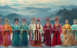 云南京剧团蒲剧，云南地方戏曲的独特魅力何在？
