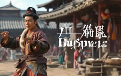 河南豫剧买庙郎