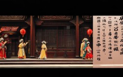 铡美案京剧磁带，经典剧目如何通过老磁带传唱至今？