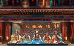 董福荣豫剧全本戏
