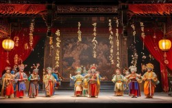京剧将相和全部唱词具体包含哪些经典唱段内容？