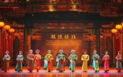 重庆京剧团金锁记改编自何？有何艺术新意与情感共鸣？