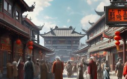 晋城戏曲网现皇姑，这位戏曲人物有何故事？