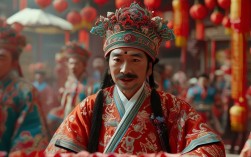倒霉大叔的婚事豫剧词里藏着啥样的婚事奇情与谜团？