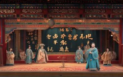陈香莲后传戏曲中，她的人生将如何再续传奇？