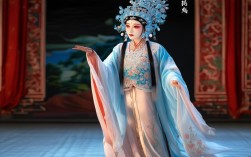 京剧天女散花二六唱段如何展现天女神韵？
