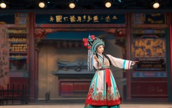 河南豫剧樊梨花下中，樊梨花下山后经历了怎样的传奇故事？