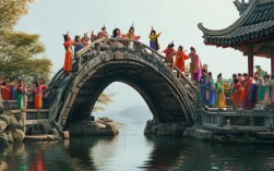 断桥戏曲究竟讲述了怎样的经典故事？核心剧情与主题内涵是什么？