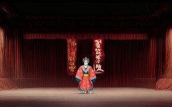 写出一个京剧剧目