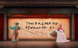 这出经典京剧霸王别姬里霸王虞姬的诀别究竟为何让人泪目？