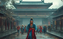 丽芳豫剧团在风雨行宫经历了怎样的风雨故事？