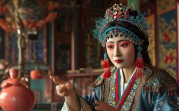 戏曲秦雪梅吊孝选段，悲情唱段何以传递孝道深情？