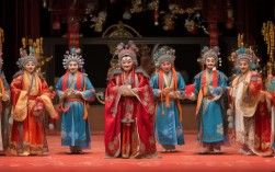 豫剧金玉奴全场上演，剧情跌宕与唱腔优美有哪些看点不容错过？