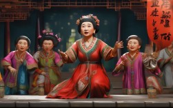 豫剧大妈因何着急？戏曲传承该如何守护？