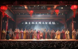 曲剧哭戏全场燃爆，与豫剧哭戏各有何绝？