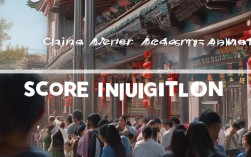 中国戏曲学院查分结果何时出？查分入口及步骤是什么？