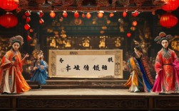 戏曲用什么代替马屁